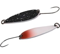 Колеблющаяся блесна LureMax Iva 34мм, 3.8гр, 142 LTSI34-142