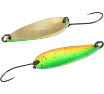Колеблющаяся блесна LureMax Iva 34мм, 3.8гр, 145 LTSI34-145