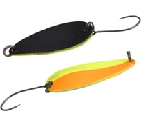 Колеблющаяся блесна LureMax Iva 34мм, 3.8гр, 148 LTSI34-148