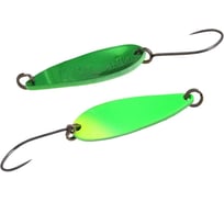 Колеблющаяся блесна LureMax Iva 34мм, 3.8гр, 150 LTSI34-150