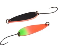 Колеблющаяся блесна LureMax Iva 34мм, 3.8гр, 151 LTSI34-151