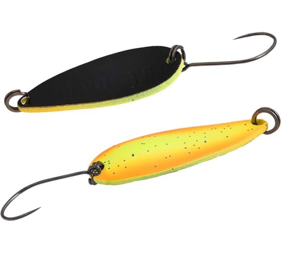 Колеблющаяся блесна LureMax Iva 34мм, 3.8гр, 152 LTSI34-152 1