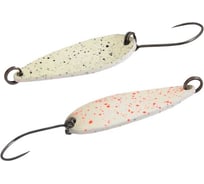 Колеблющаяся блесна LureMax Iva 34мм, 3.8гр, 153 LTSI34-153