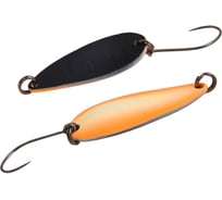 Колеблющаяся блесна LureMax Iva 34мм, 3.8гр, 157 LTSI34-157