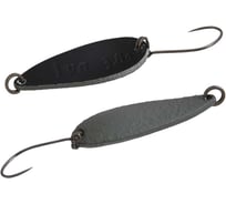 Колеблющаяся блесна LureMax Iva 34мм, 3.8гр, 158 LTSI34-158