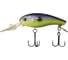 Воблер LureMax FLAT FIN 58F DR-202 11 г LWFF58FDR-202 1