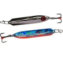 Вертикальная блесна ECOPRO Dart, 40 мм, 3г, BRS EPVJDA40BRS