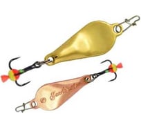 Вертикальная блесна ECOPRO Favorite, 30 мм, 3г, G/C EPVJFT30GC