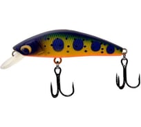 Воблер LureMax GARLETTA 45S-173 4.2 г, тонущий LWG45S-173