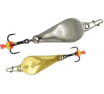 Вертикальная блесна ECOPRO Favorite, 30 мм, 3г, S/G EPVJFT30SG