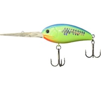 Воблер LureMax INSPECTOR 63F DDR-132 19 г LWIN63FDDR-132