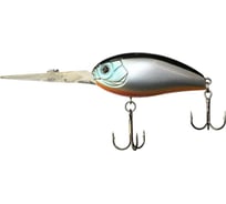 Воблер LureMax INSPECTOR 63F DDR-205 19 г LWIN63FDDR-205