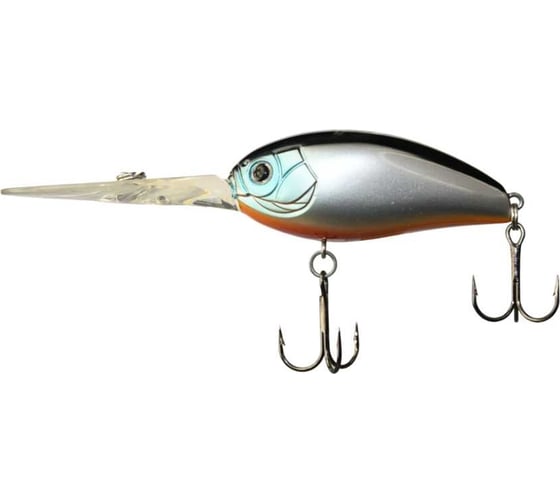 Воблер LureMax INSPECTOR 63F DDR-205 19 г LWIN63FDDR-205 1