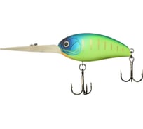 Воблер LureMax INSPECTOR 63F DDR-207 19 г LWIN63FDDR-207