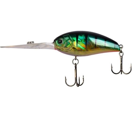 Воблер LureMax INSPECTOR 63F DDR-210 19 г LWIN63FDDR-210 1