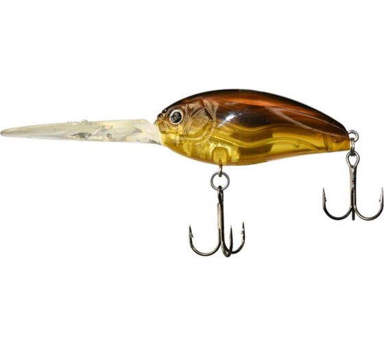 Воблер LureMax INSPECTOR 63F DDR-211 19 г LWIN63FDDR-211 1