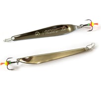 Вертикальная блесна ECOPRO Killer, 90 мм, 15г, S EPVJKT90S