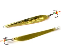 Вертикальная блесна ECOPRO Killer, 80 мм, 13г, G EPVJKT80G