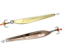 Вертикальная блесна ECOPRO Killer, 80 мм, 13г, G/C EPVJKT80GC
