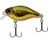 Воблер LureMax KABUTO 38F SR-002 3.8g LWKT38FSR-002