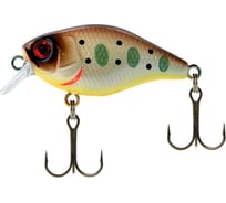 Воблер LureMax KABUTO 38F SR-005 3.8g LWKT38FSR-005