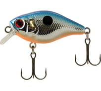 Воблер LureMax KABUTO 38F SR-012 3.8g LWKT38FSR-012