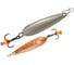 Вертикальная блесна ECOPRO Krill, 38 мм, 3.5г, S/C EPVJKR38SC 1