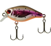 Воблер LureMax KABUTO 38F SR-018 3.8g LWKT38FSR-018