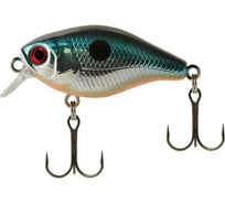 Воблер LureMax KABUTO 38F SR-030 3.8g LWKT38FSR-030