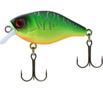 Воблер LureMax KABUTO 38F SR-075 3.8g LWKT38FSR-075
