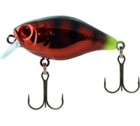 Воблер LureMax KABUTO 38F SR-081 3.8g LWKT38FSR-081