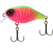 Воблер LureMax KABUTO 38F SR-187 3.8g LWKT38FSR-187