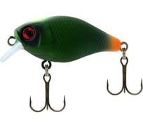 Воблер LureMax KABUTO 38F SR-195 3.8g LWKT38FSR-195