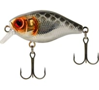 Воблер LureMax KABUTO 38F SR-196 3.8g LWKT38FSR-196