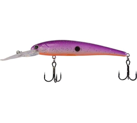 Воблер LureMax ZIF 90F DDR-198 8.5г LWZ90FDDR-198 1