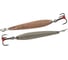 Вертикальная блесна ECOPRO Shprot-S, 40 мм, 2.5г, S/C EPVJSHT40SC 1