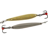 Вертикальная блесна ECOPRO Shprot-S, 40 мм, 2.5г, S/G EPVJSHT40SG