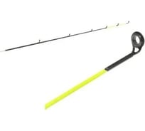 Вершинка для фидерных удилищ Maximus Agent 90g H, Yellow, 5 шт MFRAG090-TipH