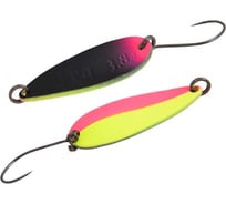 Колеблющаяся блесна LureMax Iva 34мм, 3.8гр, 154 LTSI34-154