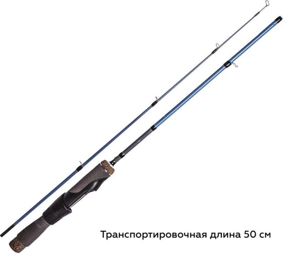 Зимняя удочка Maximus LONG HAND 382H ZANDER 0.95м, до 50гр MIRLHZ382H