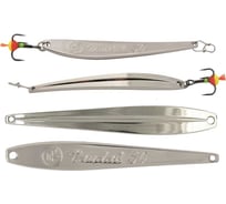 Вертикальная блесна ECOPRO Vandal, 75 мм, 8г, S EPSVT75S