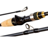 Кастинговое удилище Maximus MANIC C 21M 2.1m 7-35g, 2pcs MTSCM21M