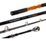 Морское удилище Maximus Deep Hunter 1+ 190H, 1.9m, max 50 lb, 800g MBRDHX19H15 1