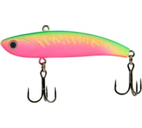 Виб ECOPRO Nemo 70 мм, 13г 098 Crazy Watermelon EPVBN70-098