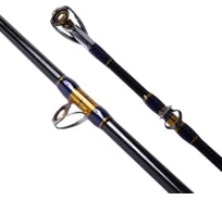 Морское удилище Maximus Deep Hunter 165XH 1,65m max 70 lb, 1100g Maximus (15623) MBRDH165XH