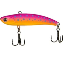 Виб ECOPRO Nemo 70 мм, 13г 092 Pink Delirium EPVBN70-092