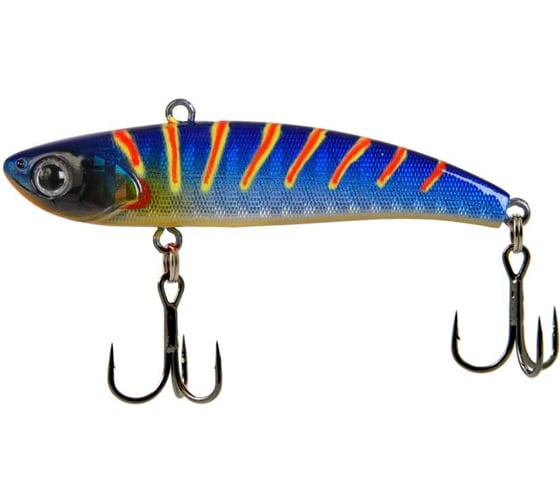 Виб ECOPRO Nemo 70 мм, 13г 101 Bitten Shad EPVBN70-101