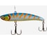 Виб ECOPRO Nemo Slim 60 мм, 12г 101 - Bitten Shad EPVNS60/12S-101 1
