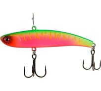 Виб ECOPRO Nemo Slim 60 мм, 12г 098- Crazy Watermelon EPVNS60/12S-098