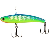 Виб ECOPRO Nemo Slim 60 мм, 12г 102 - Shiny Canary EPVNS60/12S-102